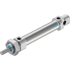 VERIN ISO D20 C70 MAGNETIQUE AMORTI PNEU AUTO AJUSTE