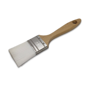 FLAT BRUSH FOR CLEANING AND DE-GREASING 50MM