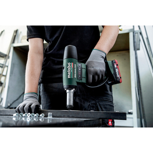 METABO KLINKMOERPISTOOL 18V NMP 18 LTX BL M10 601788840