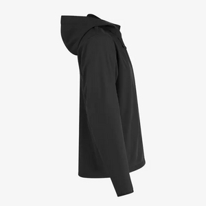 VESTE ESSENTIALSOFTSHELL S BLACK