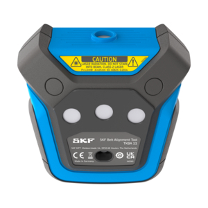 ALLINEATORE PER CINGHIE TKBA 11