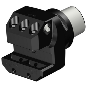 ADAPTATEUR COROMANT CAPTO VERS MANCHE RECTANGULAIRE