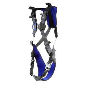 HARNAIS SAUV.CONF. 3M DBI-SALA EXOFIT XE200 1112733, TAILLE 2