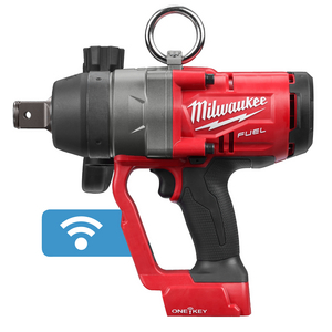 01000622, 8112900500, 4933459732 Akku-Schlagschrauber solo 1" Sprengring M18 ONEFHIWF1-0X