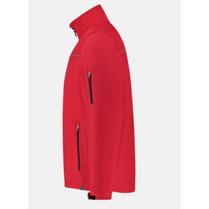 TRICORP SOFTSHELL LUXE REWEAR 402701 ROOD MT L