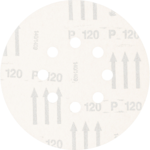 DISQUE AUTO-AGRIPP. KSS 150 8 L A 120 45017152