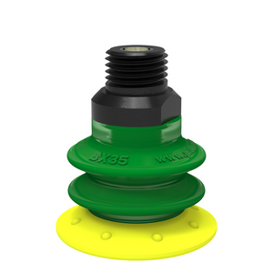PIAB ZUIGNAP BX35P INCL.NIPPEL PU6030SH 37-1/4, 9909193