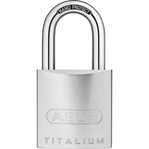 CADENAS TITALIUM 86TI-45MM POUR CYLINDRE EURO