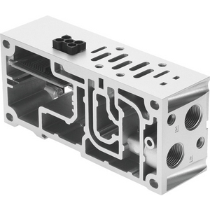 542458-SOTTOBASE ACCOPPIABILE VABV-S2-1S-G38-T2