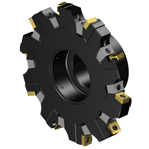 FRAISE-DISQUE TROIS TAILLES REGLABLE COROMILL 331