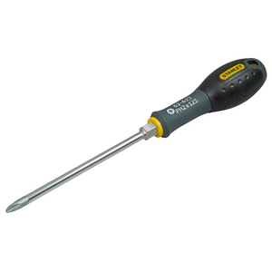 STANLEY FATMAX BOLSTER SCHROEVENDR. PH2 X 125 MM FMHT0-62622
