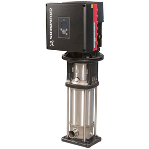 GRUNDFOS POMP CRIE15-04 A-P-I-E-HQQE 3x380-500 60 Hz