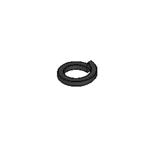 EL.DIN 7980 M 10 RONDELLE