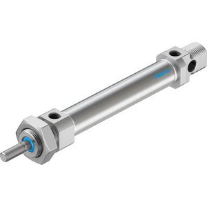 DSNU-20-80-P-A Standard cylinder