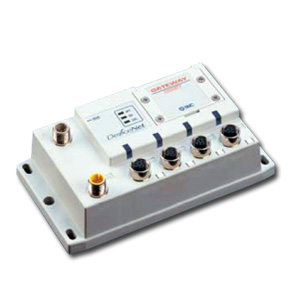 SMC M12 (A) 5P SOK 1M 90 EX500-AP010-A