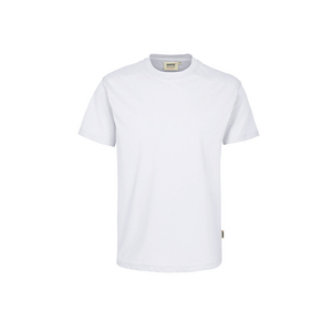 T-SHIRT MIKRALINAR WS 4XL PP62380514XL, Single-Jersey 50% Baumw., 50% PES, 160 g/m²
