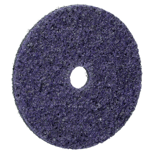 DISQUE DE TRAITEMENT DE SURFACE DE PRECISION ULTRARESISTANT