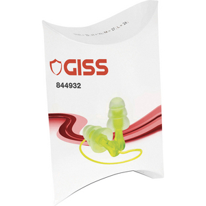 (U) GISS OORDOP KOORDJE G-SOFT PL 844932 (DS=50PR)