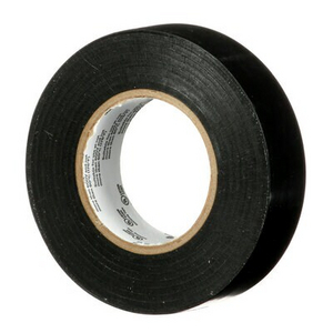 TEMFLEX 165 NASTRO ISOLANTE IN VINILE, NERO, 19 MM X 25 M 7100184810