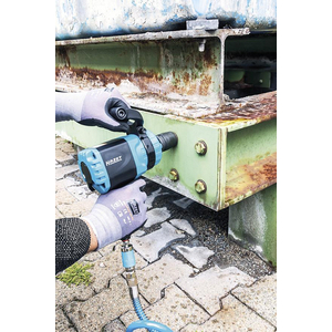 8610300050 Schlagschrauber 9012 TT Hazet