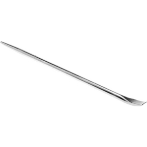 4971463 Hebeleisen rund mit konischem Ende 600mm