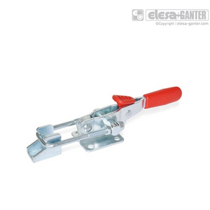 Verschluss-Spanner Ganter - ref. GN 851.3-320-T6 - RUBIX Deutschland