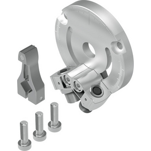 2536504-KIT ARRESTO MECCANICO DADP-ES-Q12-25