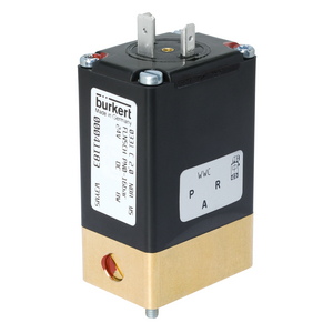 ELETTROVALVOLA 3/2 VIE 0331-D-03,0-BB-MS-FB02-024/DC-08 00043067