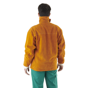 GIACCA SPARK CROSTA ARANCIO V3CTAPRO # M