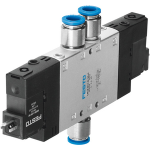 CPE18-M1H-5J-QS-8 Solenoid valve