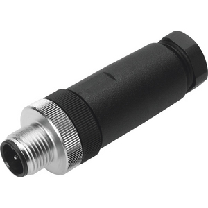 FBS-M12-5GS-PG9 Plug