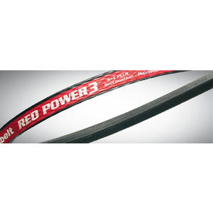 COURROIE SPB 2530 RP RED POWER 3