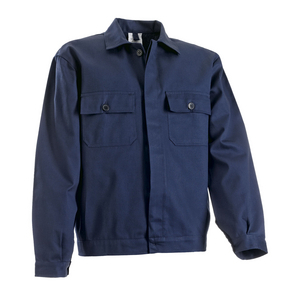 GIUBBINO BASIC ORO BLU TG. 56 AGIUORBL-56