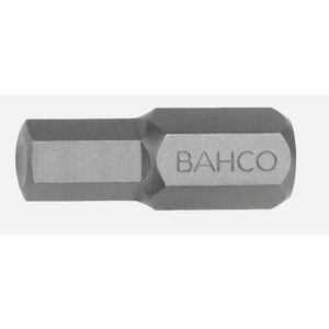 BAHCO BITS H10 30MM 10MM BE5049H10 (PK=5ST)