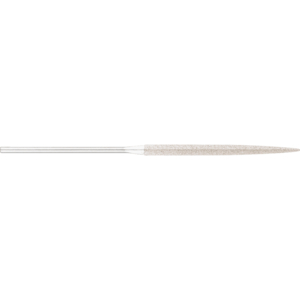 PFERD Diamond needle file DF 4182 D 126