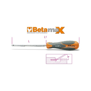 012930503-CHIAVE MASCHIO ESAG.BETAMAX BP 3 1293BP 3