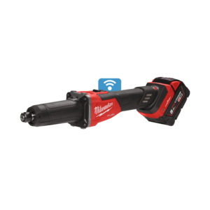 M18 FDGROVB-0X - MEULEUSE DROITE FUEL 18V