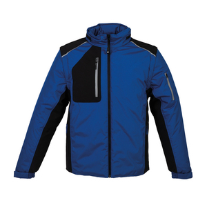 GIUBBOTTO 100% POL RIPSTOP IRELAND ROYAL 994845 # S ROYAL