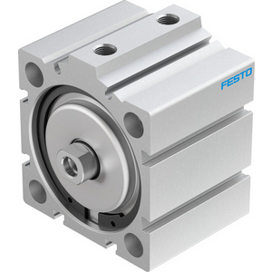 ADVC-63-20-I-P Short stroke cylinder