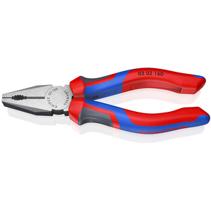 PINCE UNIVERSELLE 160MM