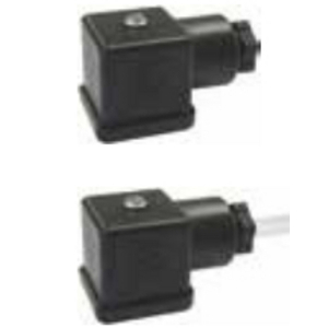 PARKER STEKKER MET LED 3EV290V20-24