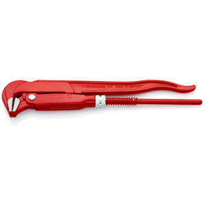 CLE SERRE-TUBES 90DEG 310MM