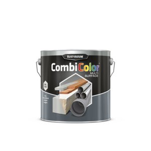 RUST-OLEUM COMBICOLOR HG 7381MS RAL 7035 BLIK 2,5L
