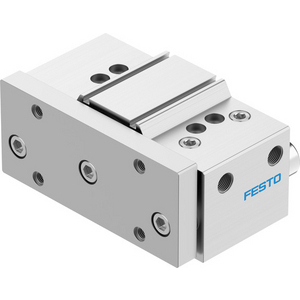 DFM-80-25-P-A-GF Guide cylinder