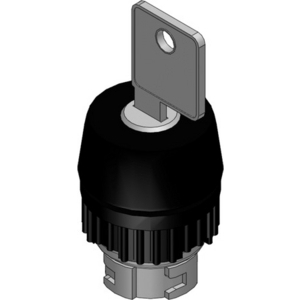 Q-22-B Key actuator