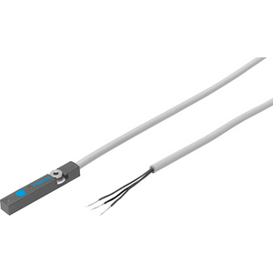 SIES-8M-PO-24V-K-7,5-OE Proximity Sensor