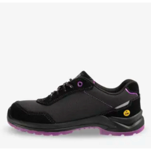 CHAUSSURE ORGANIC LOW S1P P39 S1P SR SC LG ESD CI FO