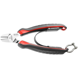 SLS DIAGONALE CUTTING PLIER 160MM 192.16CPESLS