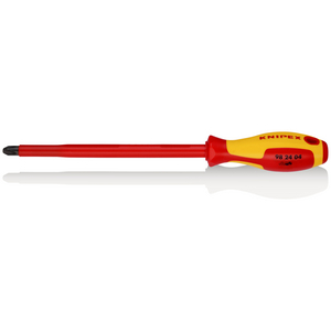 KNIPEX SCHROEVENDRAAIER PH 4 VDE 98 24 04