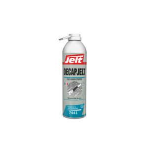 PRODUIT DECAPJELT HAUTES PERFORMANCES POUR OTER